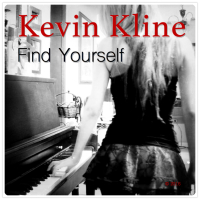 Find Yourself (Studio Version) (Single)