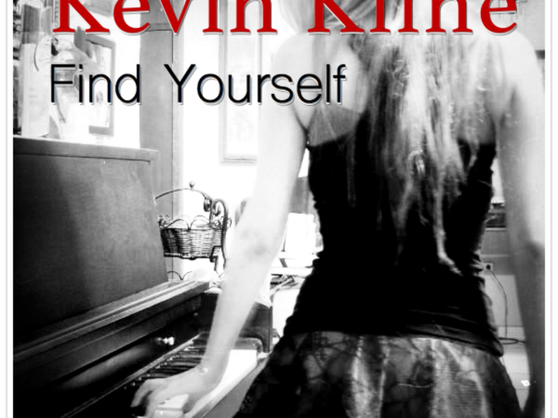 Find Yourself (Studio Version) (Single)