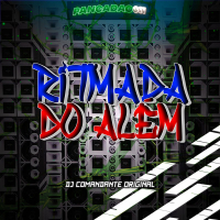 RITMADA DO ALÉM (Single)