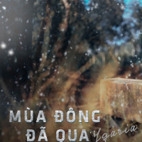 Mùa Đông Đã Qua (Single)