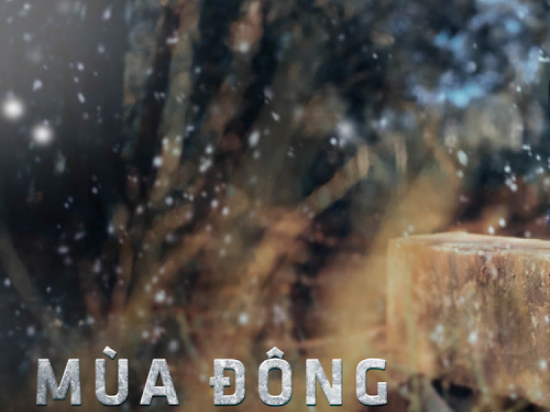 Mùa Đông Đã Qua (Single)