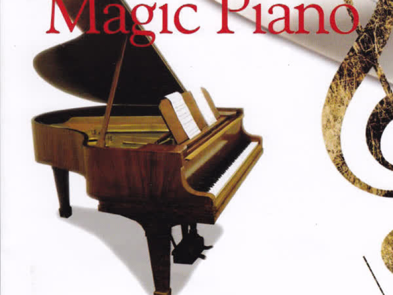 Magic Piano