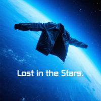 Lost in the Stars (Single)