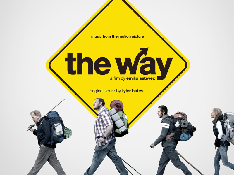 The Way (Music from the Motion Picture)