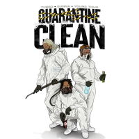 QUARANTINE CLEAN (Single)