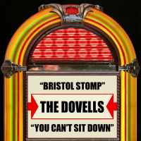 Bristol Stomp / You Can't Sit Down (EP)