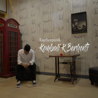Kembali K Berhenti (Single)