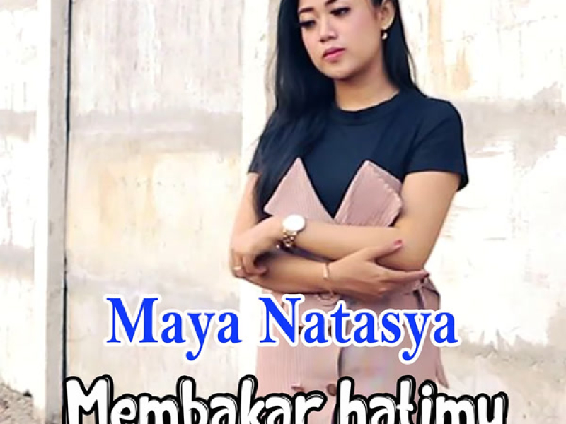Membakar Hatimu (Single)
