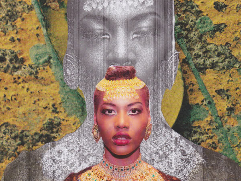 Merveille Mubakemeshi