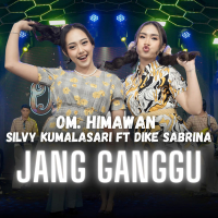 Jang Ganggu (Single)