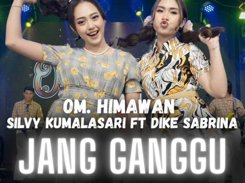 Jang Ganggu (Single)