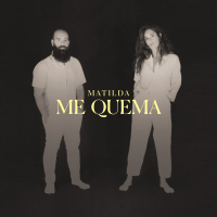 Me Quema (Single)