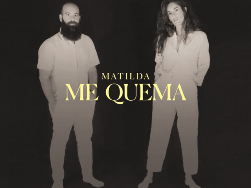 Me Quema (Single)