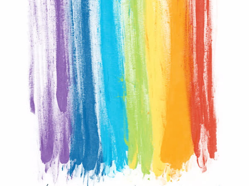 Sandy Hook: Somewhere Over the Rainbow (Single)