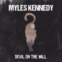 Devil on the Wall (Single)