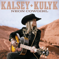 Neon Cowgirl (Single)