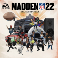 8 (From Madden NFL 22 Soundtrack) (Single)