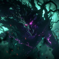 FLORESTA MORTA (Single)