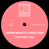 Everyman Jack (Single)
