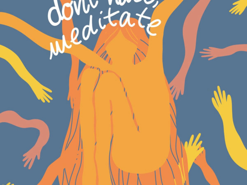 Pills Of Happiness (Single)