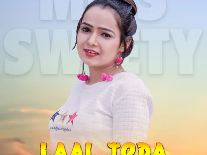 Laal Joda (Single)