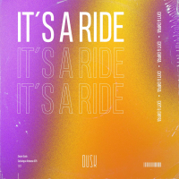 It's a Ride (Single)