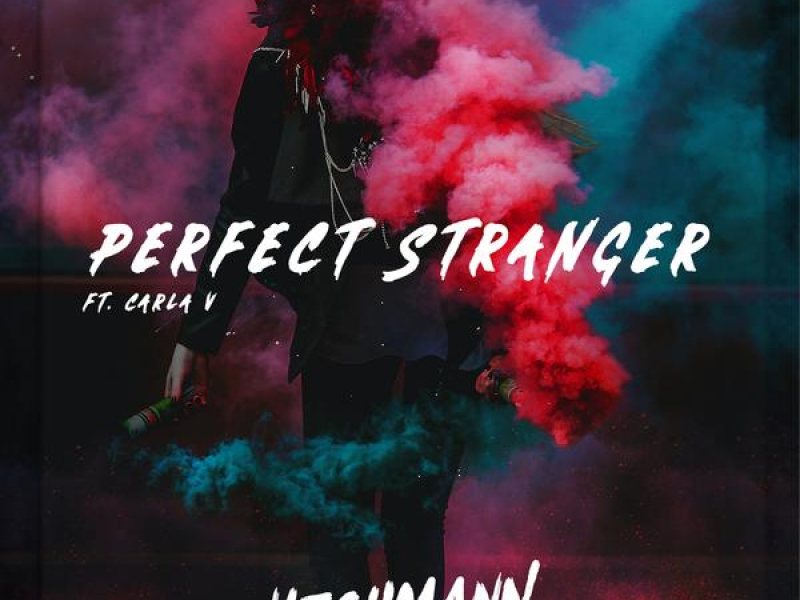 Perfect Stranger