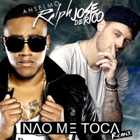 Nao Me Toca (Remix)