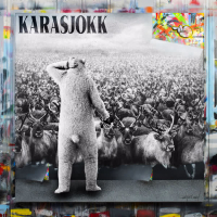 Karasjokk (feat. OnklP) (Single)