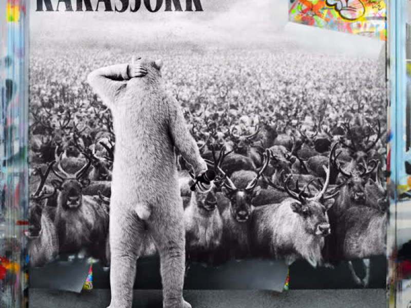 Karasjokk (feat. OnklP) (Single)