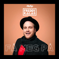 Få meg på (Single)