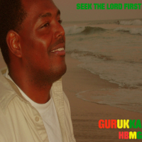 SEEK THE LORD FIRST (Single)