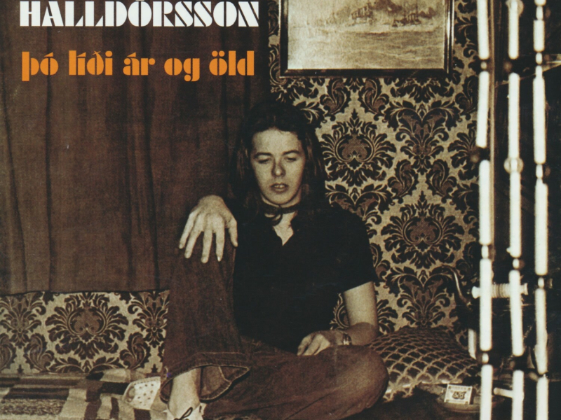 Þó líði ár og öld (1969)