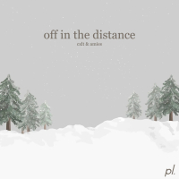 Off In The Distance (Single)