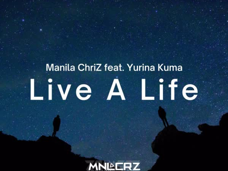 Live A Life (feat. Yurina Kuma) (Single)