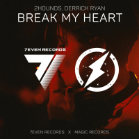 Break My Heart (Single)