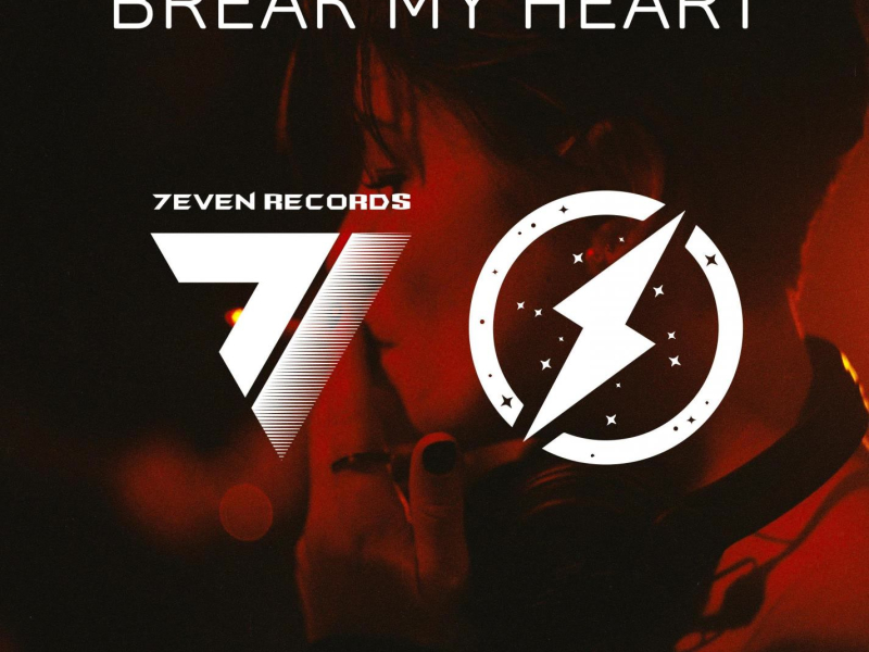 Break My Heart (Single)