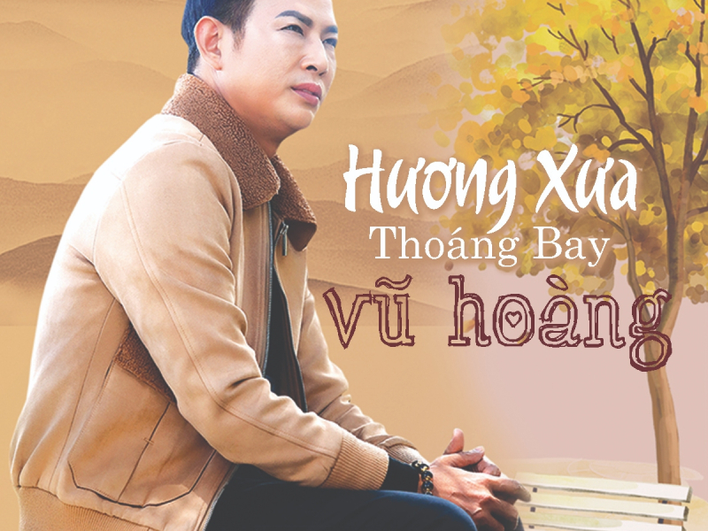 Hương Xưa Thoáng Bay