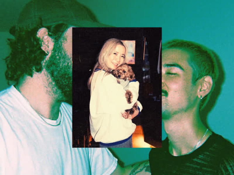 Tokyo (Remix) (Single)