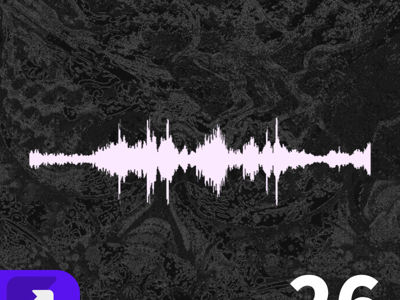 SSR Beats Vol.26 (EP)