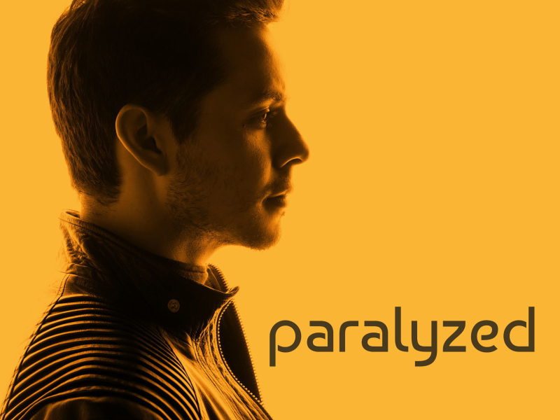 Paralyzed (Single)