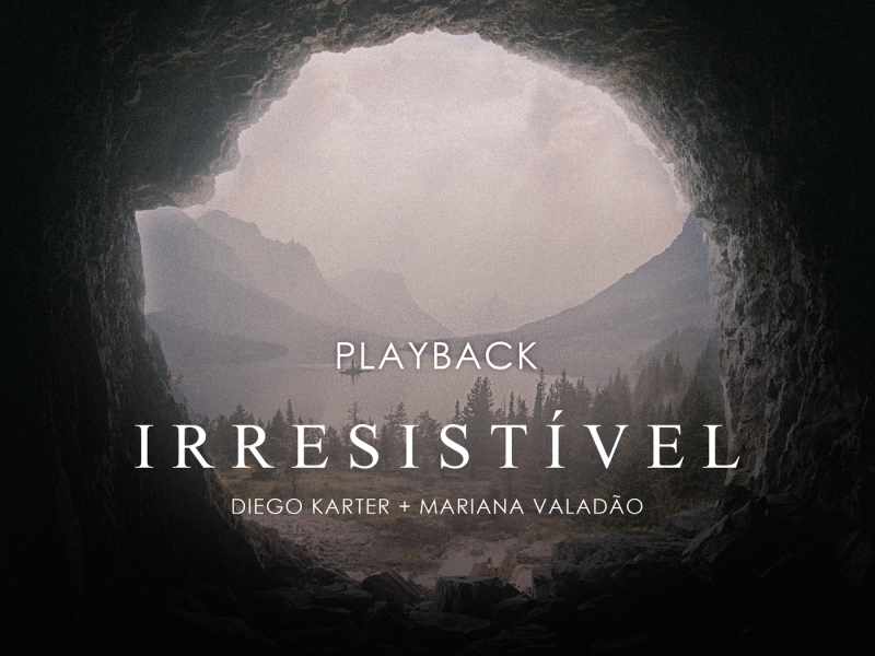 Irresistível (Playback)