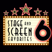 Stage and Screen Favorites, Vol. 6