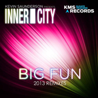 Big Fun (2013 (Re-Mixes Part 2)) (Single)