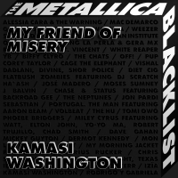 My Friend Of Misery (Single)