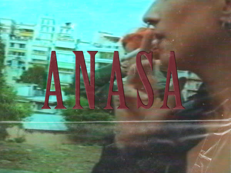 ANASA (Single)