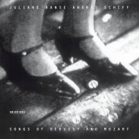 Songs Of Debussy And Mozart