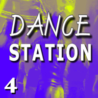 Dance Station, Vol. 4 (Special Edition)