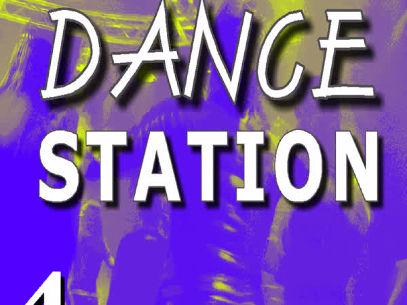 Dance Station, Vol. 4 (Special Edition)