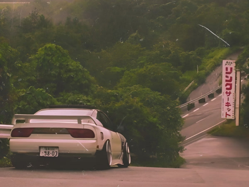 End Of Love Story (Single)